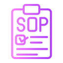 final sop